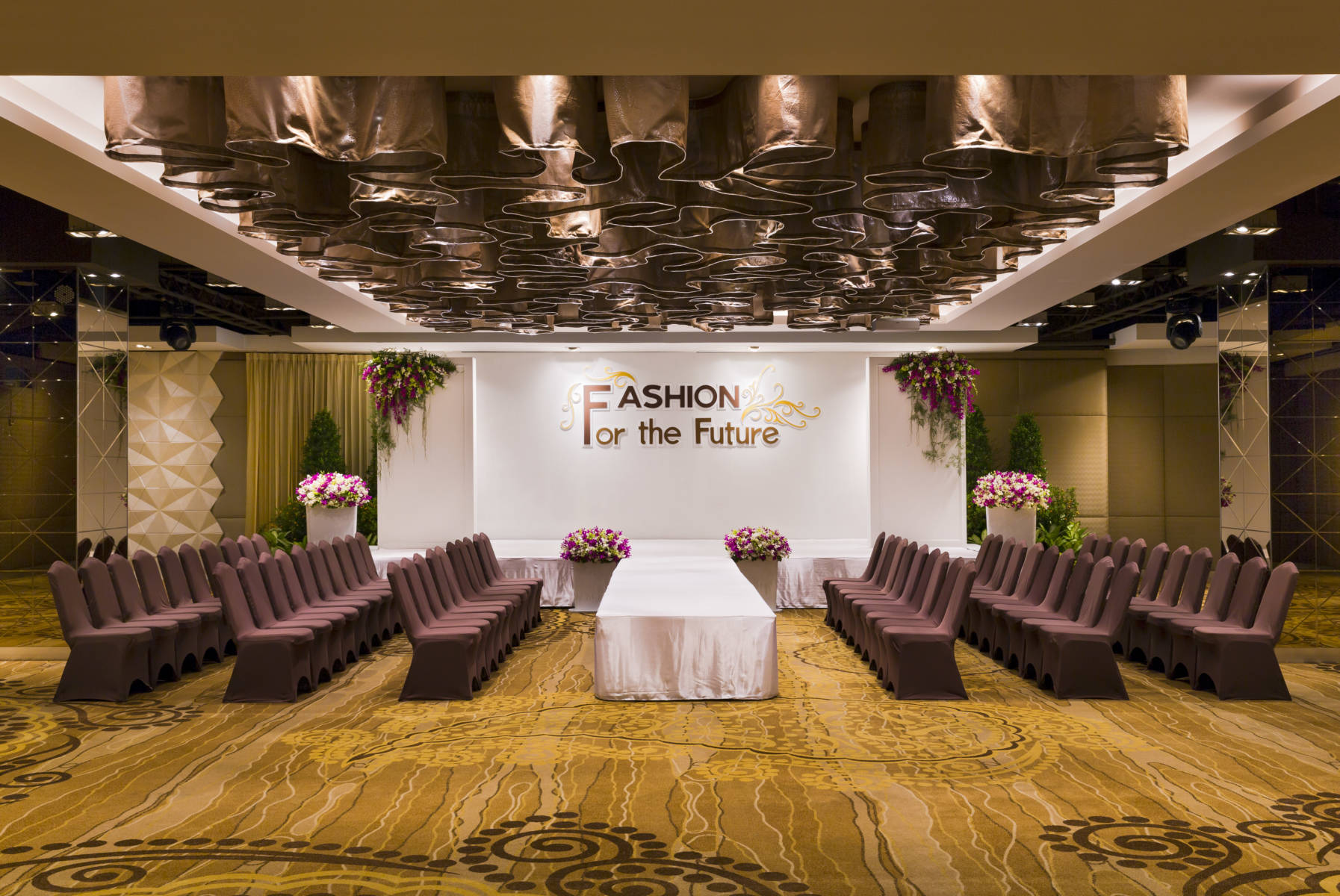 Grand Fortune Hotel Bangkok slide_1