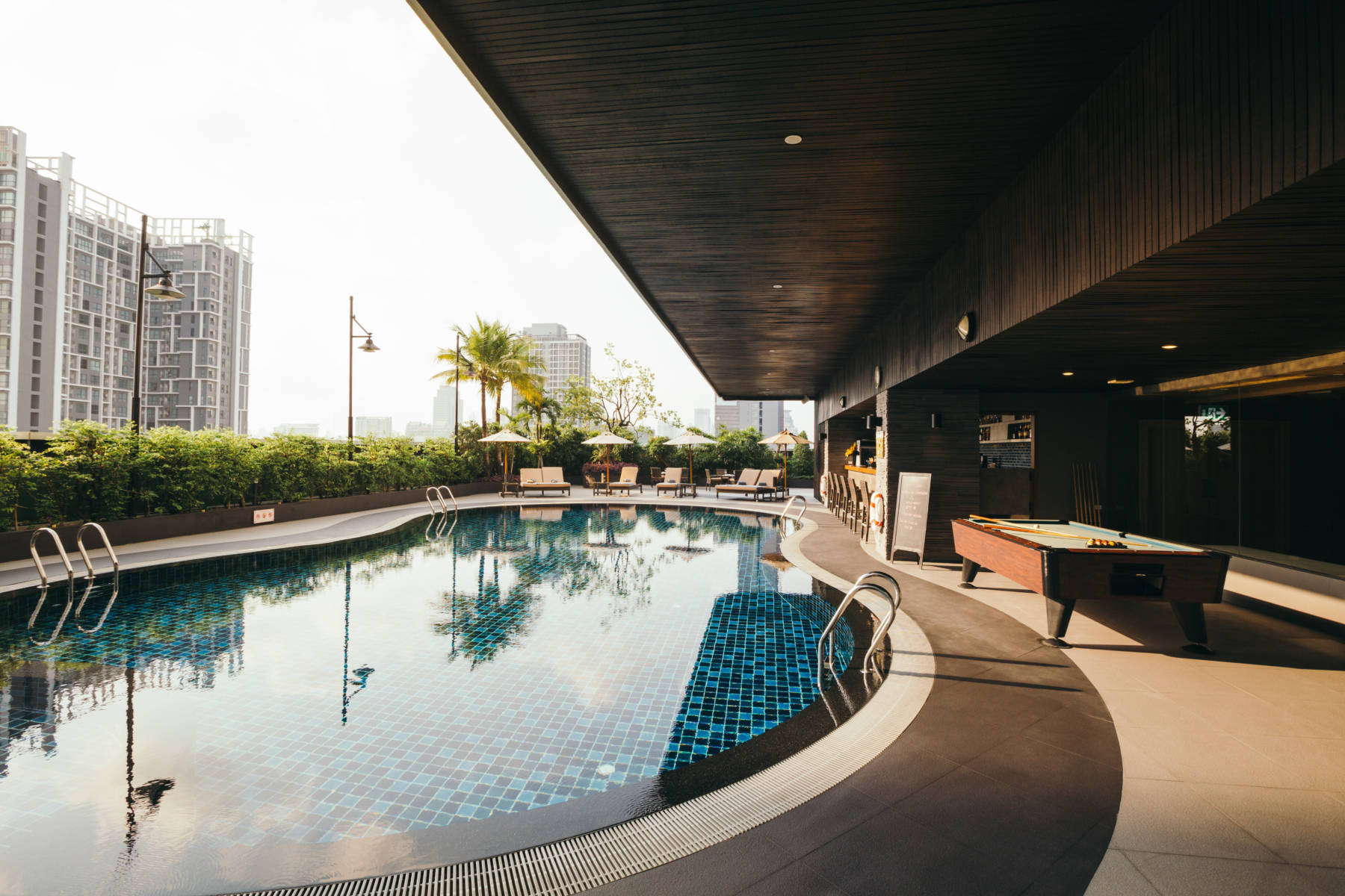 Grand Fortune Hotel Bangkok slide_2